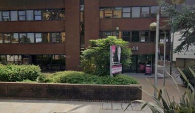 Watford care provider rated 'requires improvement' by CQC
