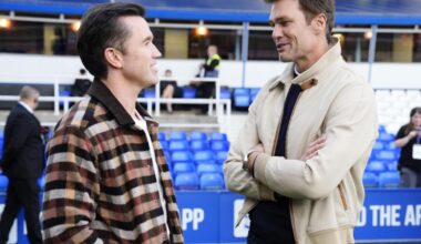 Tom Brady says Birmingham must keep spending as they aim to stay above Wrexham