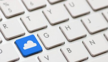 Amazon and Microsoft harming competition in cloud computing, finds CMA
