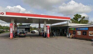 Subway signs at Whitchurch Asda shop rejected as 'distracting'