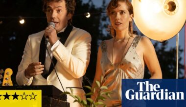 The Other Way Around review – witty uncoupling comedy is meta breakup movie for grownups | Movies
