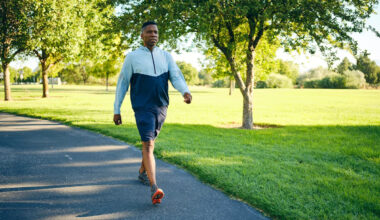 10,000 steps a day and 4 other fitness myths debunked
