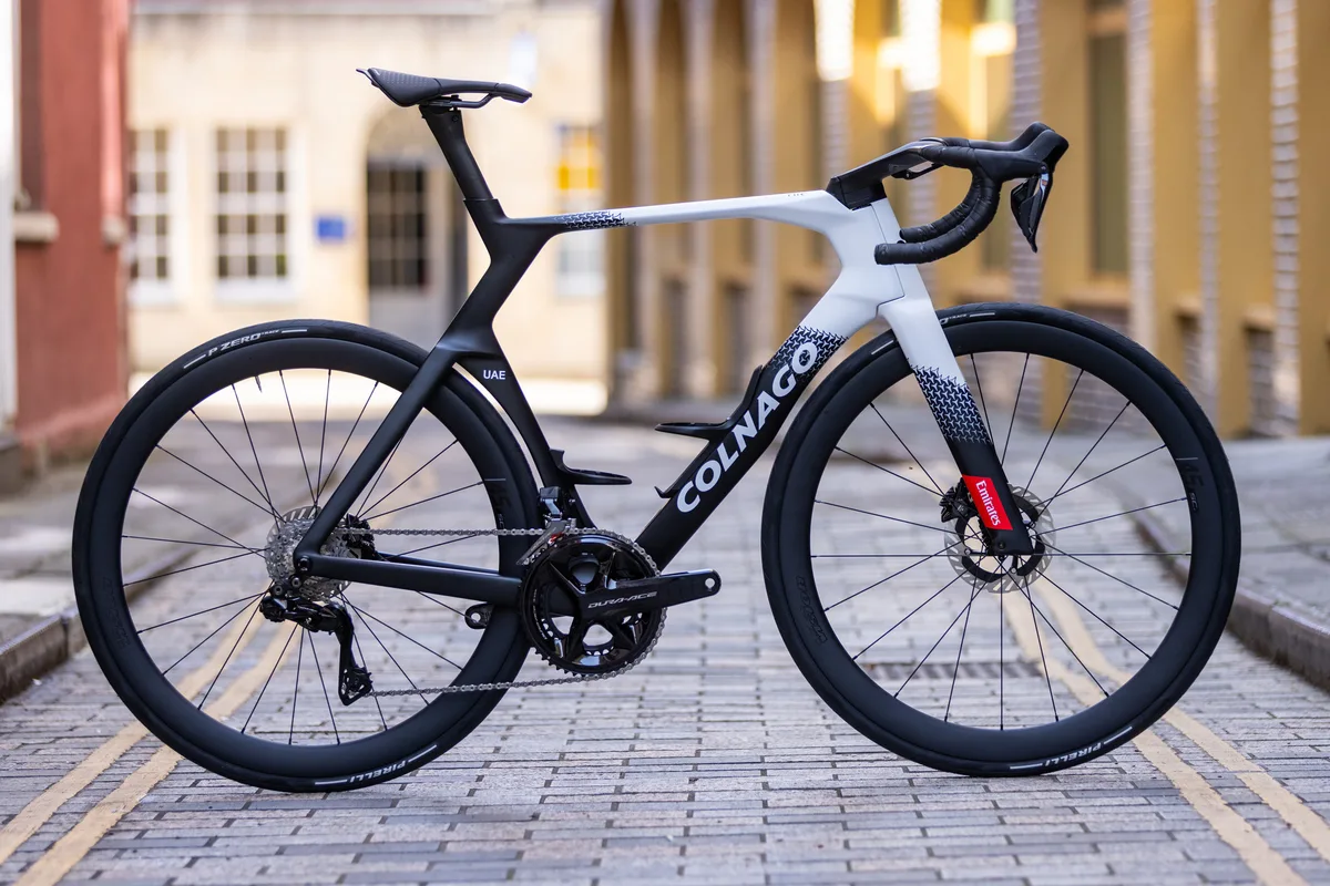 Colnago Y1Rs