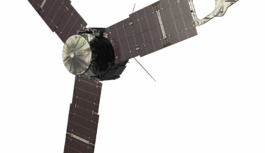Intercepting 3I/ATLAS at Its Closest Approach to Jupiter with the Rejuvenated Juno Spacecraft | by Avi Loeb | Jul, 2025