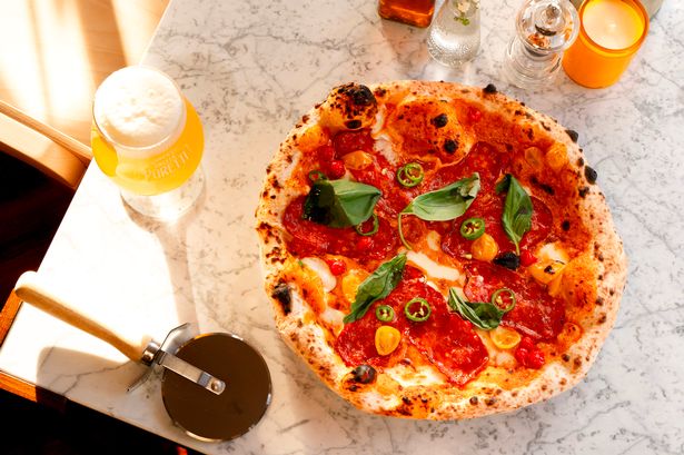 Rudy’s Pizza Napoletana has announced it is opening its first Bristol restaurant