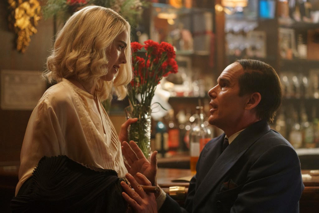 'Blue Moon' Trailer Sees Ethan Hawke Channel Songwriter Lorenz Hart