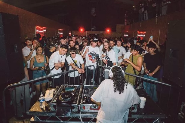 Manchester fashion brand CLINTS is launching its first ever music festival