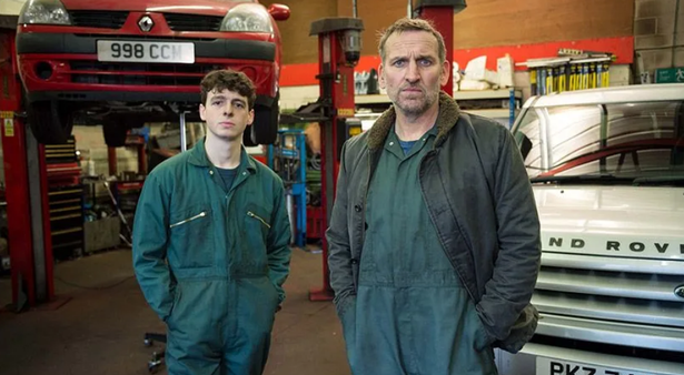 The series first aired in 2018 and has now been added to Channel 4