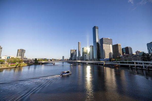 Brisbane