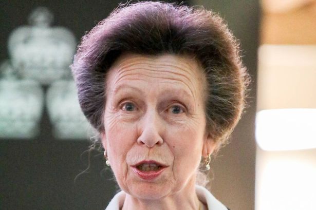 Princess Anne