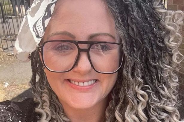 Zoe Poey performed at events across the north west