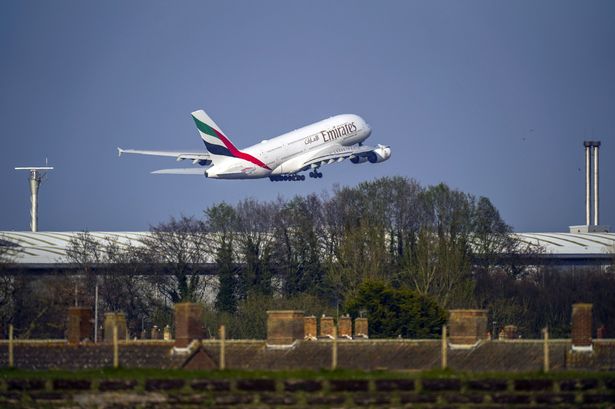 Emirates is hosting an open day this month