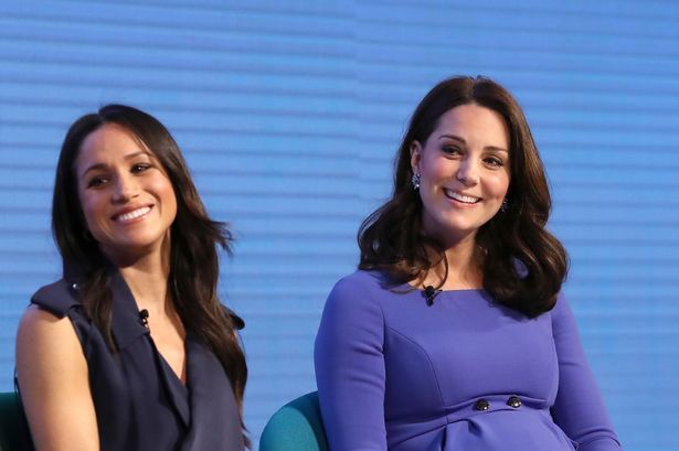 Kate was a fan of the brand whenever she was pregnant