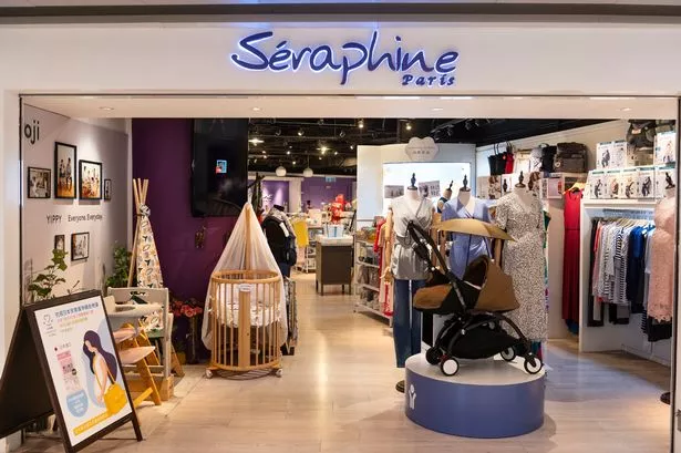 The future looks murky for the brand