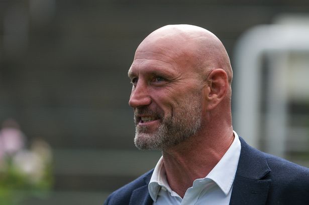 Dallaglio has claimed the Wallabies 'haven’t got the necessary tools' to make the Lions series a contest
