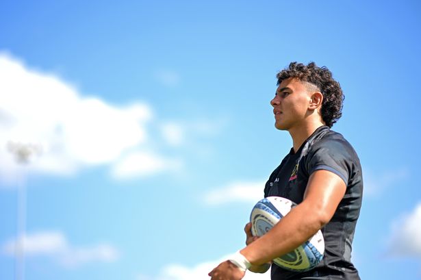James says he is open to representing Wales again
