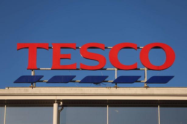 Tesco issues warning over popular pasta products that 'may cause diarrhoea'