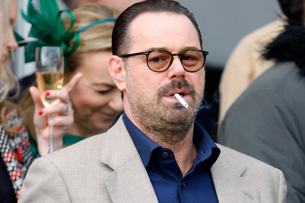 Danny Dyer