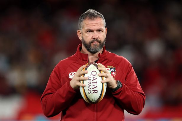 Farrell is set to release players from his squad on Wednesday