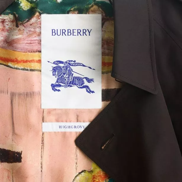 Burberry started in 1856 and made its name producing outdoor clothing for arctic expeditions