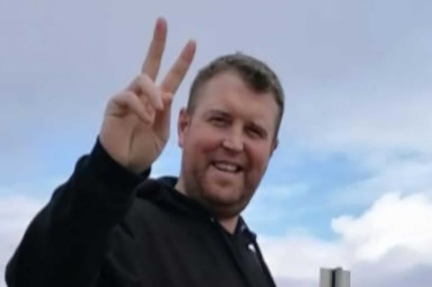 Robert Kincaid