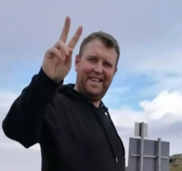 East Belfast man Robert Kincaid has been missing in Paris for 10 days