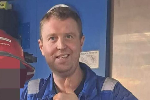 Robert Kincaid was last seen in Paris Charles De Gaulle Airport on 17th July
