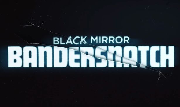 Bandersnatch logo