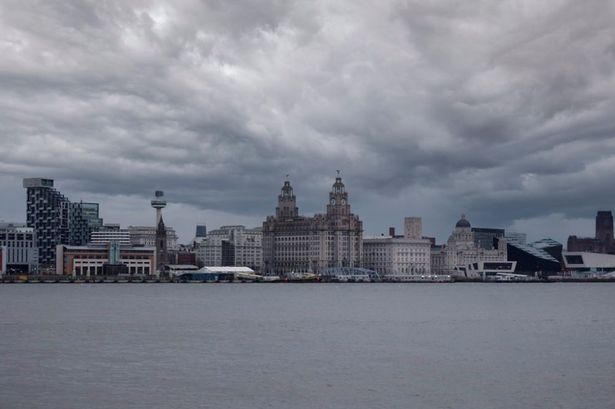 This weekend will be one of the biggest and best that Liverpool has ever experienced 