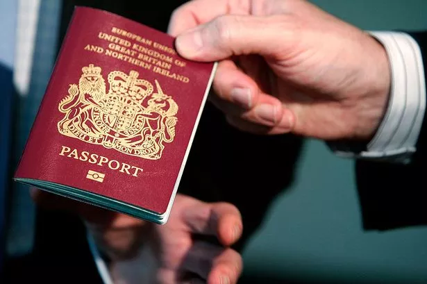 passport 