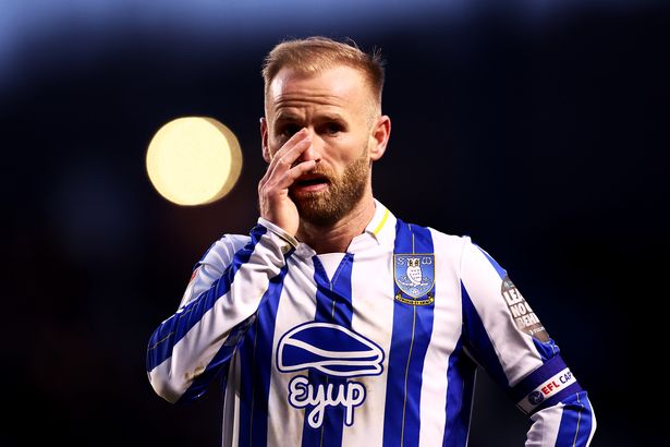 Barry Bannan