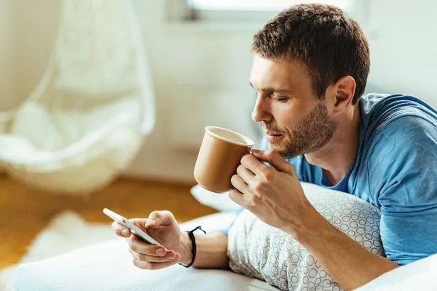 See how awake your brain is with our fun Lazy Sunday Quiz