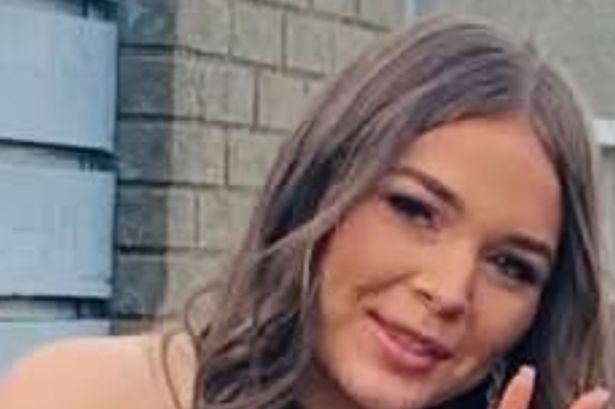 The victim was 16-year-old Jaidyn Rice from the Bangor area