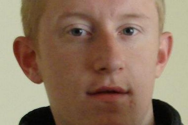 It has been almost 17 years since anyone saw or heard from Jordan Ratcliffe