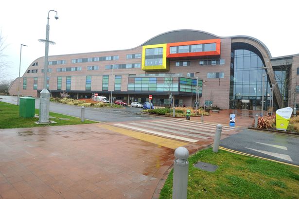 Bosses at Alder Hey Children's Hospital have published the open letter