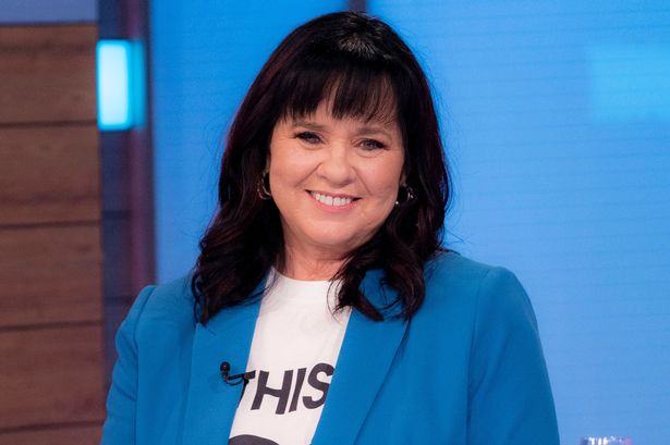 Coleen Nolan