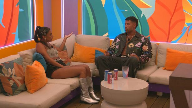 Love Island