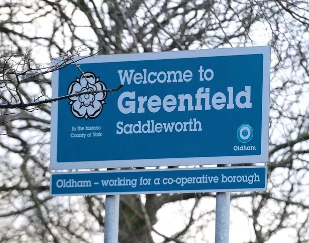 'It doesn’t feel like we’re part of the same borough', says Eileen - but the signs beg to differ.
