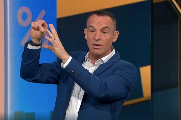 Martin Lewis is warning people who have mobile phones to put in a five-digit code