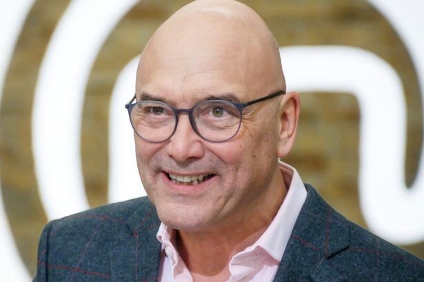 Gregg Wallace responds to John Torode axe after warning he 'wouldn't be the last'