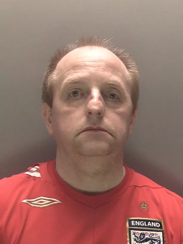 Matthew Bushell