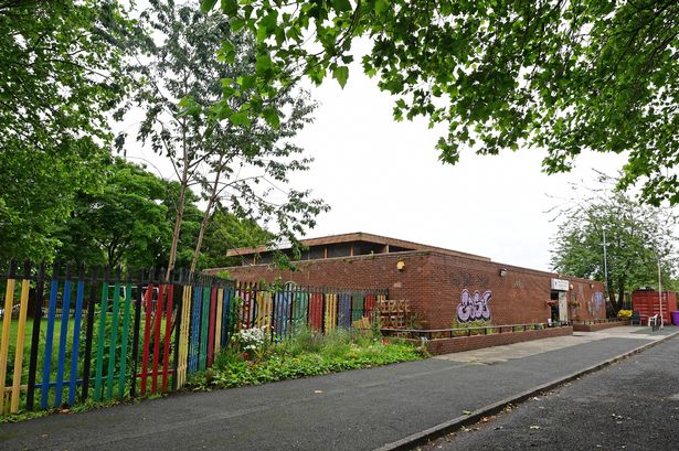 Merseyside Caribbean Centre