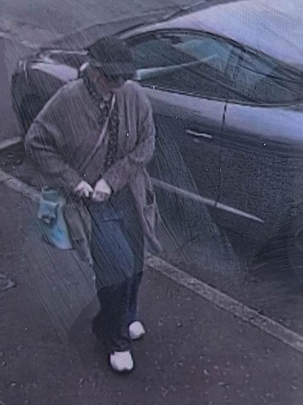 Police are becoming increasingly concerned for the welfare of missing person Gillian Shields