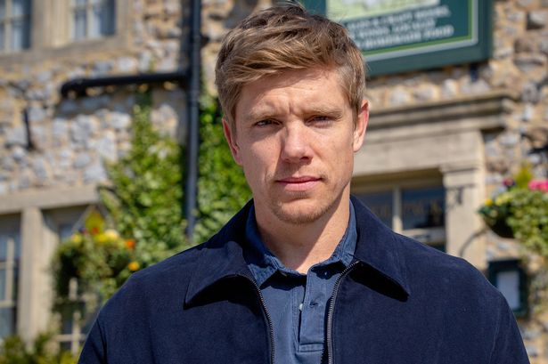 Robert Sugden has caused plenty of drama since his epic Emmerdale return 