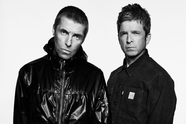 The band are set to earn a fortune from their worldwide reunion tour.