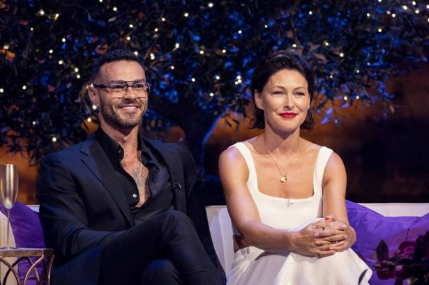 Love is Blind UK has been a hit with fans since it first aired in 2024