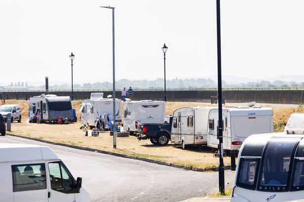 The Travellers