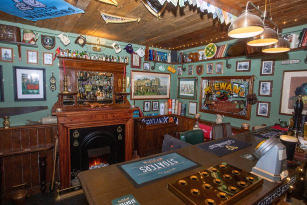 pub