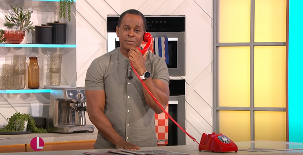 Andi Peters