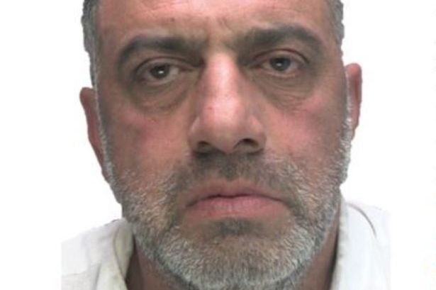 Khalil, who was the subject of a missing person's appeal from Avon and Somerset police on Saturday, July 5, 2025